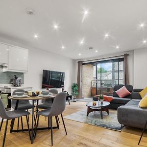 Appartement met Twee Slaapkamers